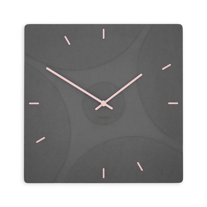 LXVAR Quadriva_schwarz_rosa