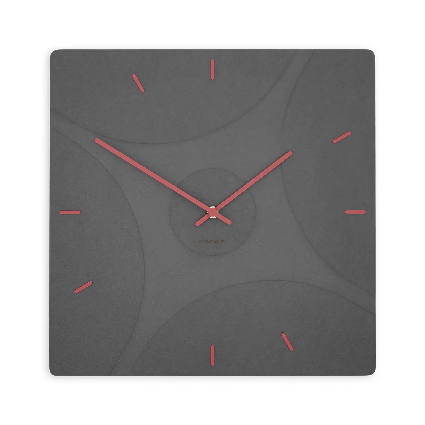 LXVAR Quadriva_schwarz_rot