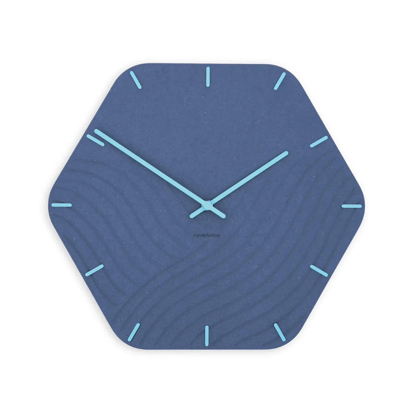 LXVAR Unda_blau_blau