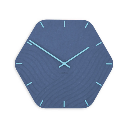 LXVAR Unda_blau_blau