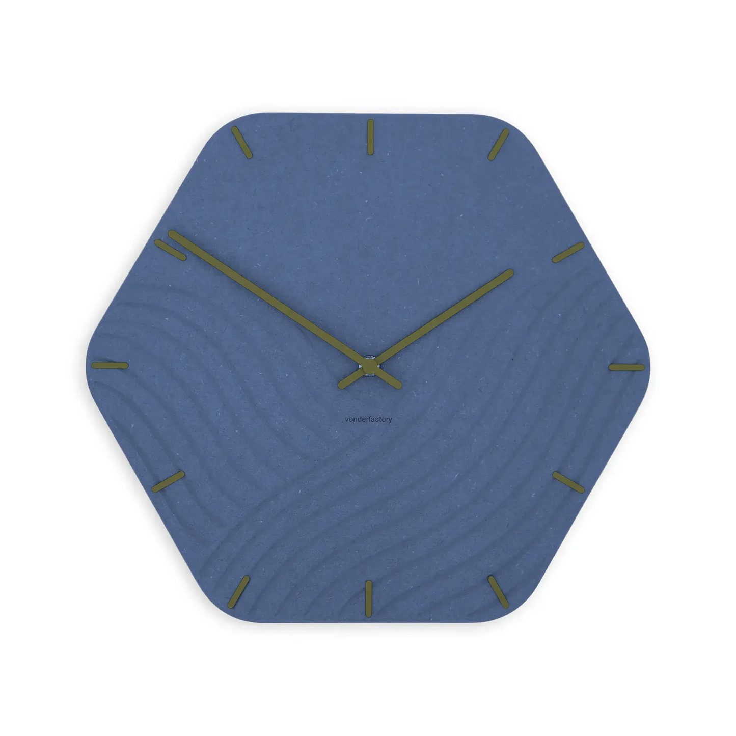 LXVAR Unda_blau_khaki
