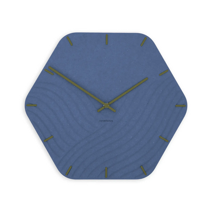 LXVAR Unda_blau_khaki