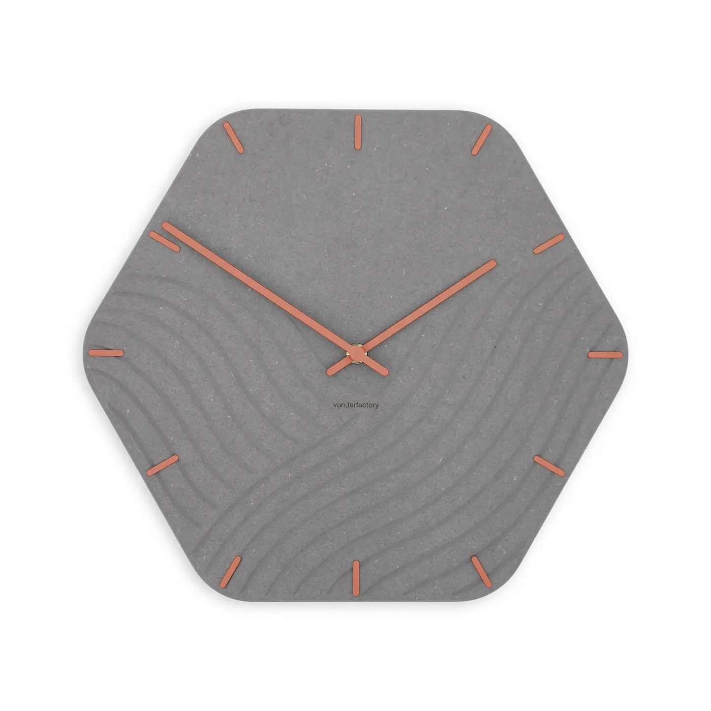 LXVAR Unda_grau_terracotta