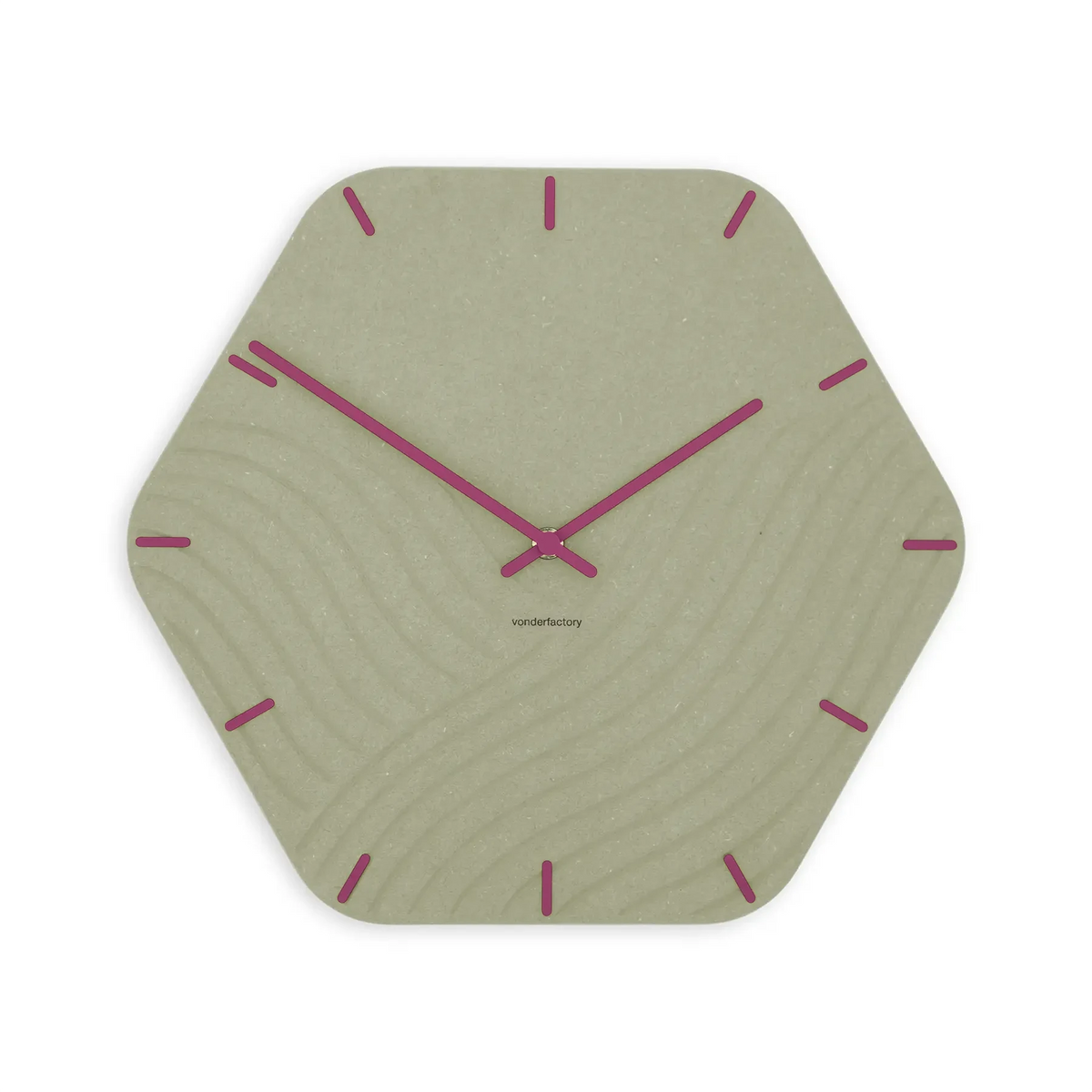 LXVAR Unda_khaki_fuchsia