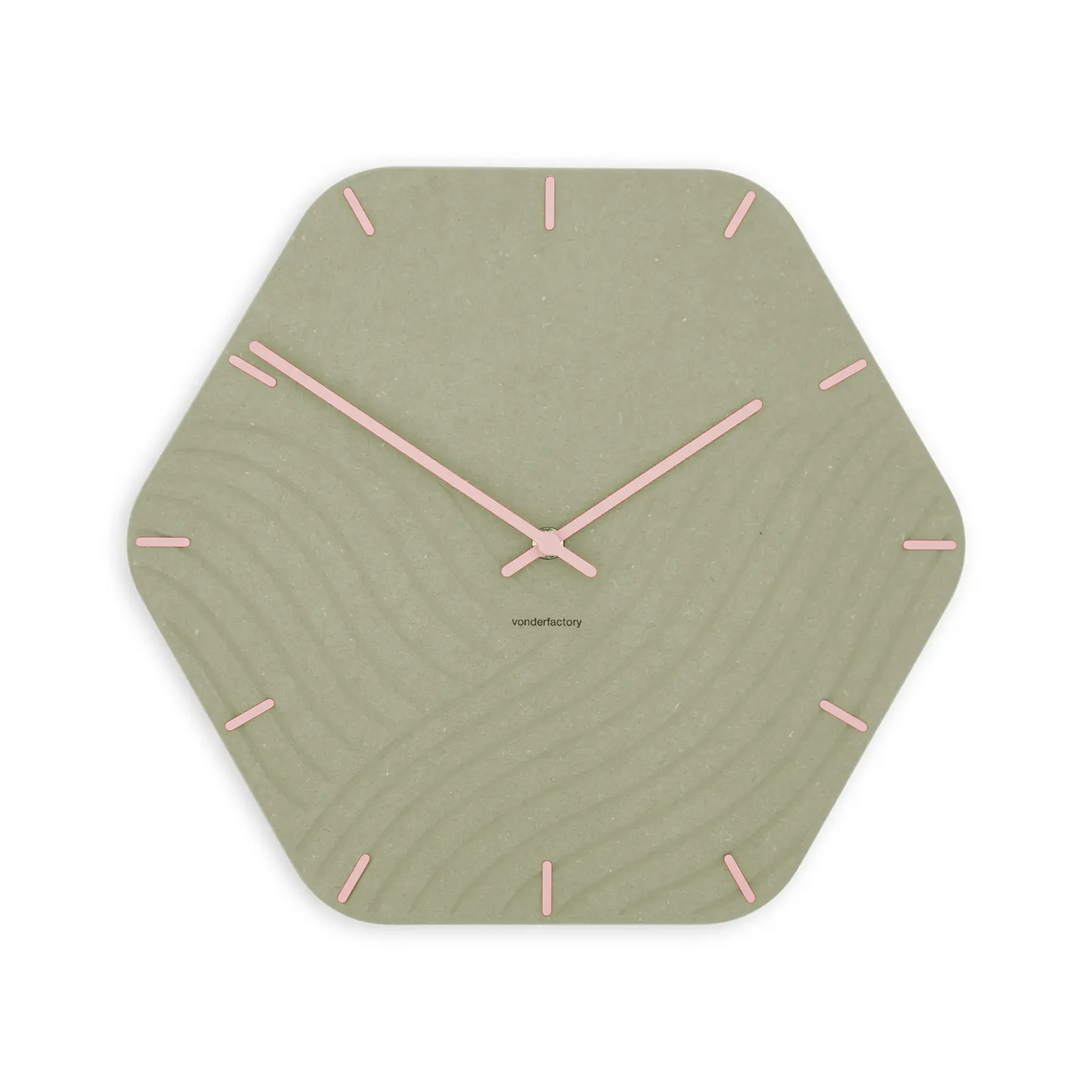 LXVAR Unda_khaki_rosa