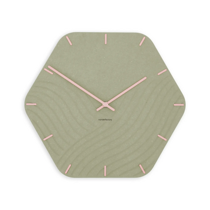 LXVAR Unda_khaki_rosa