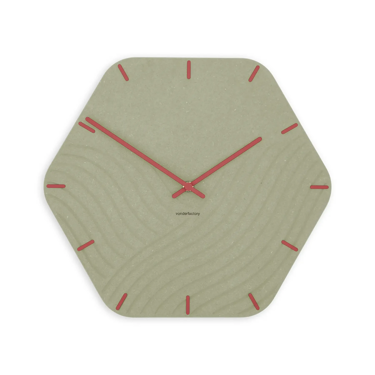 LXVAR Unda_khaki_rot