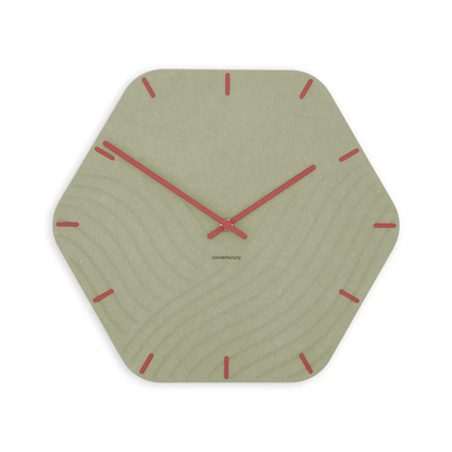 LXVAR Unda_khaki_rot