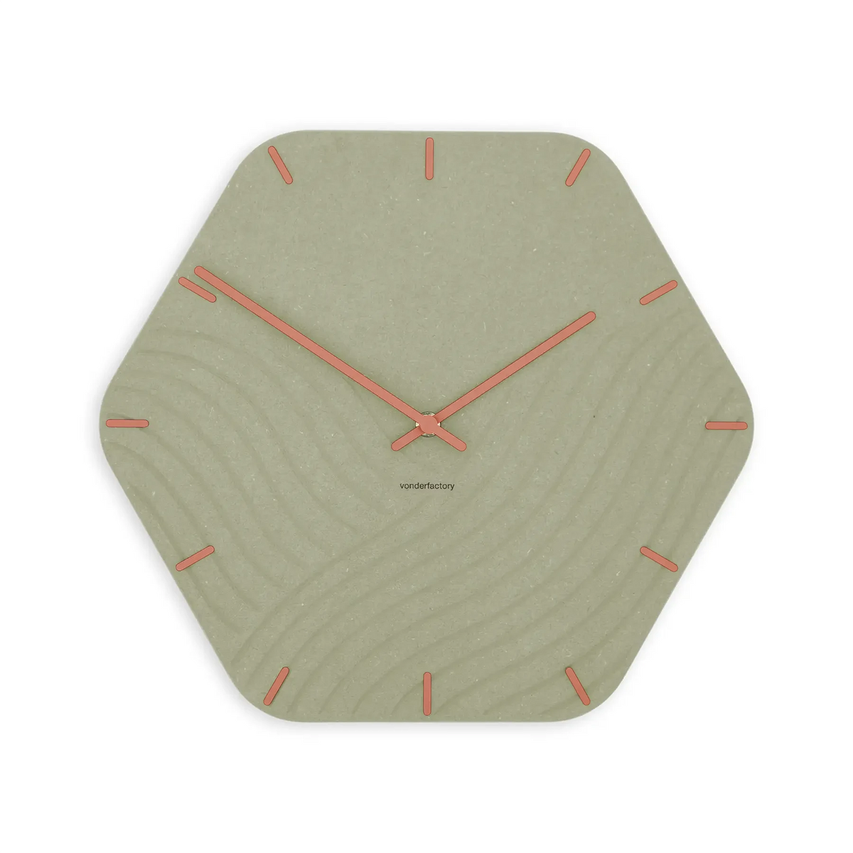 LXVAR Unda_khaki_terracotta