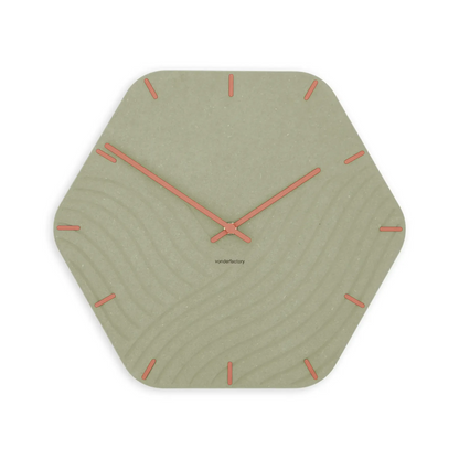 LXVAR Unda_khaki_terracotta
