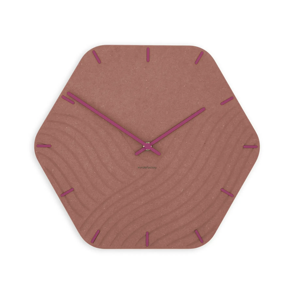 LXVAR Unda_rot_fuchsia