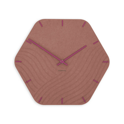 LXVAR Unda_rot_fuchsia