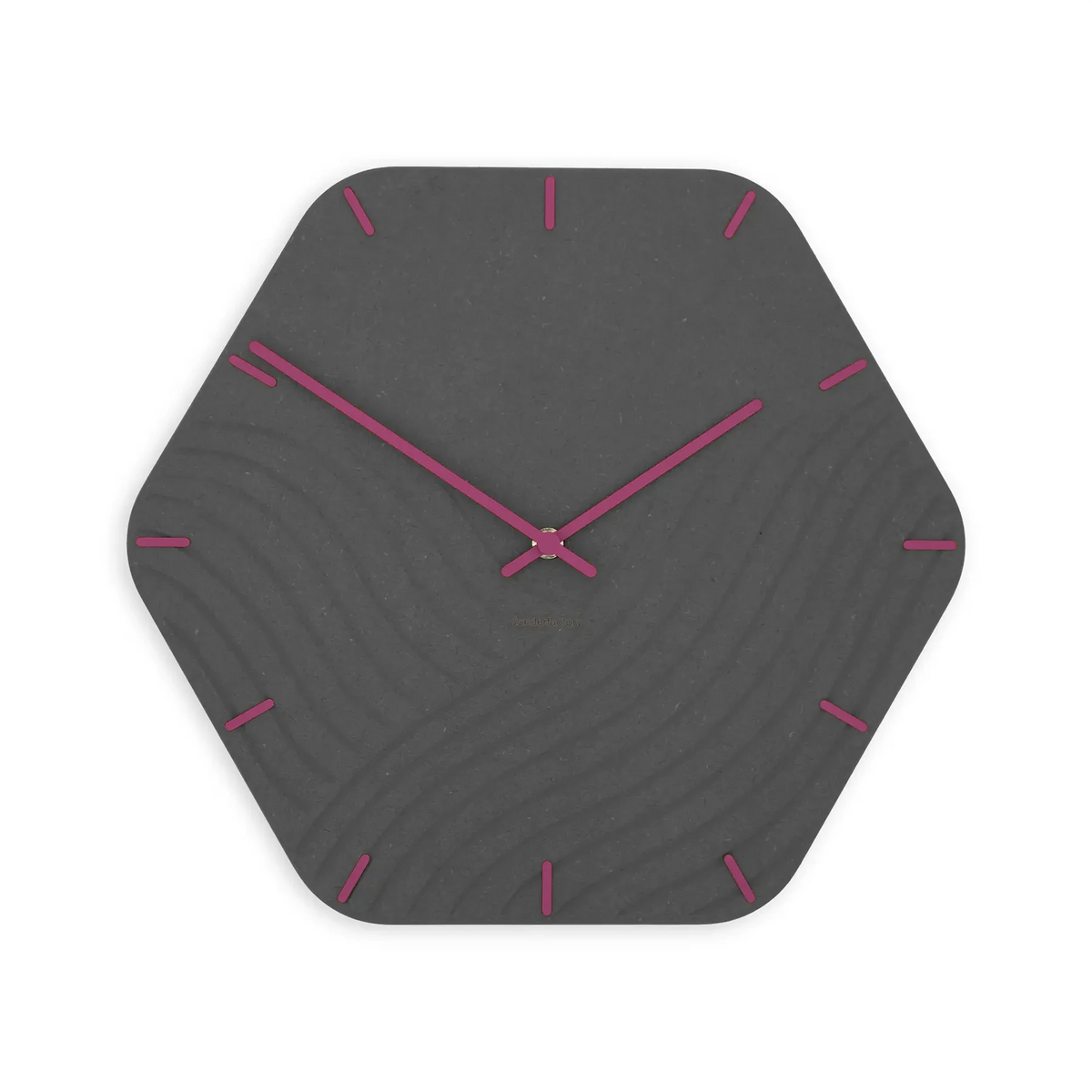 LXVAR Unda_schwarz_fuchsia