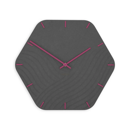 LXVAR Unda_schwarz_fuchsia