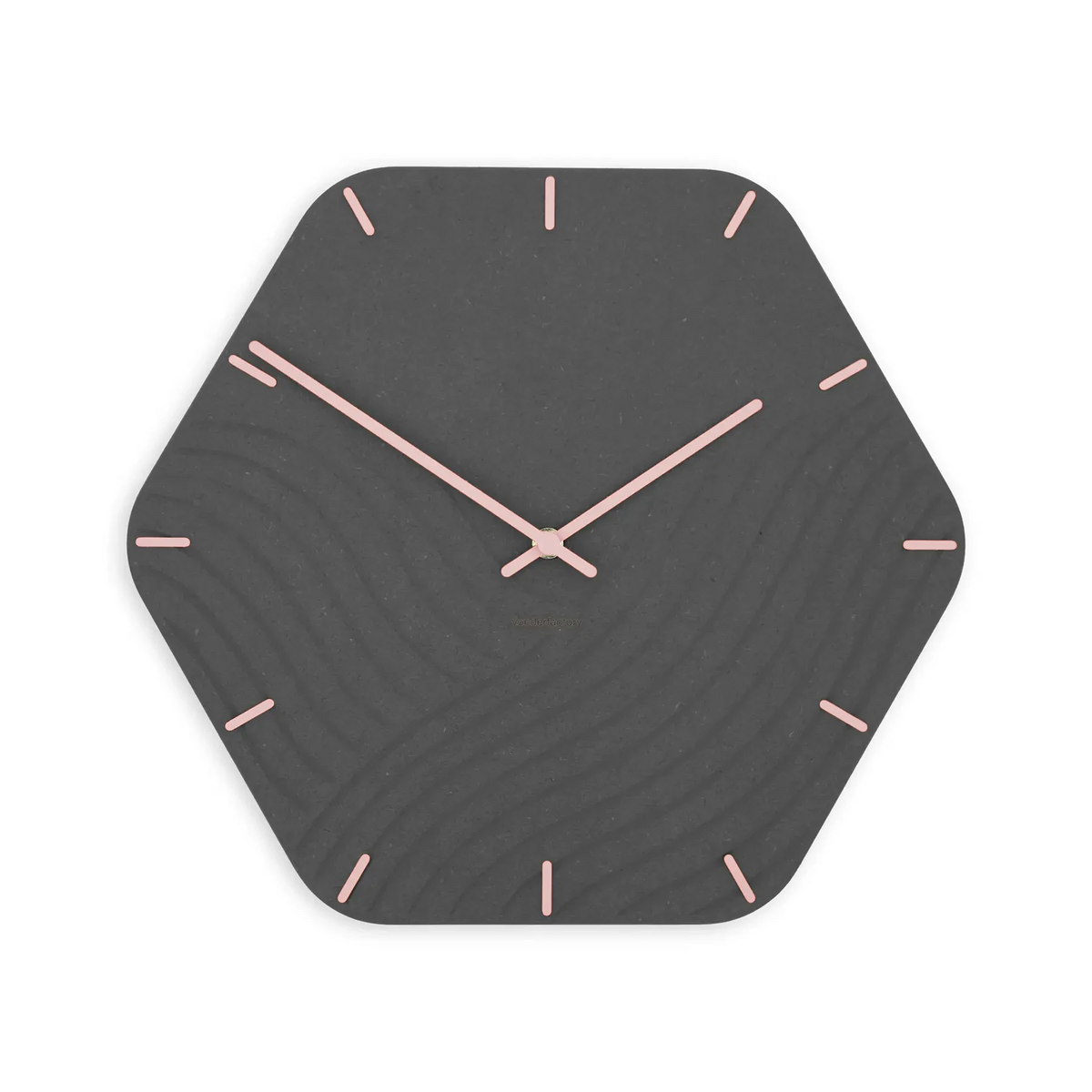 LXVAR Unda_schwarz_rosa