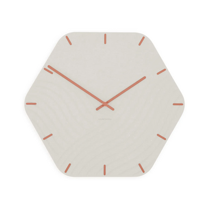 LXVAR Unda_weiss_terracotta