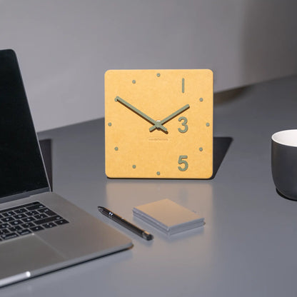 LUXHORA Desktra Desk Clock