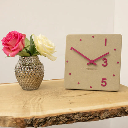 LUXHORA Desktra Desk Clock