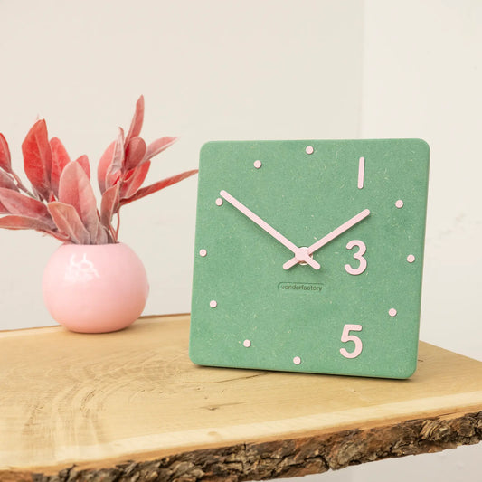 LUXHORA Desktra Desk Clock