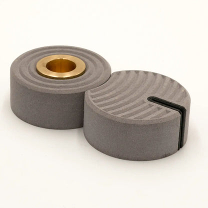 Ringcut – Candle Holder + Card Holder