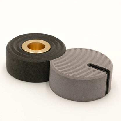 Ringcut – Candle Holder + Card Holder