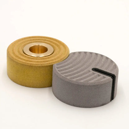 Ringcut – Candle Holder + Card Holder