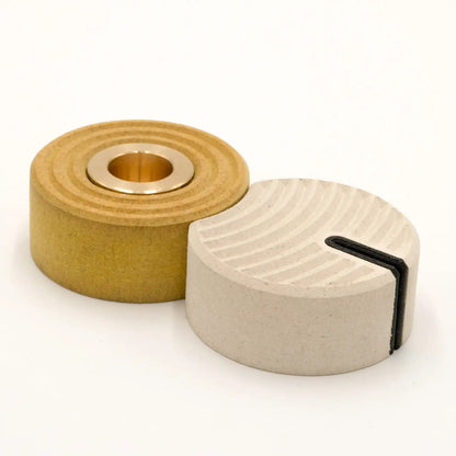 Ringcut – Candle Holder + Card Holder