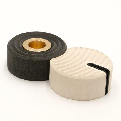 Ringcut – Candle Holder + Card Holder