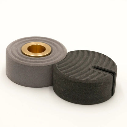 Ringcut – Candle Holder + Card Holder
