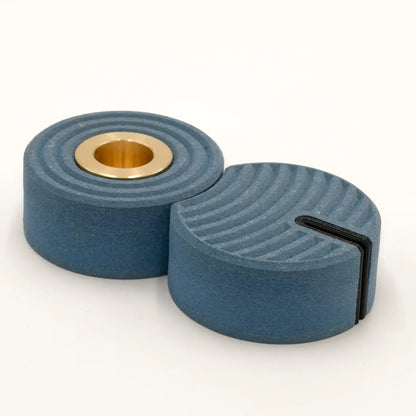 Ringcut – Candle Holder + Card Holder