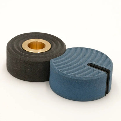Ringcut – Candle Holder + Card Holder