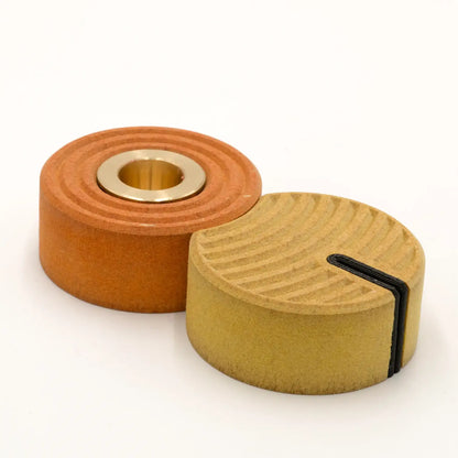 Ringcut – Candle Holder + Card Holder