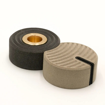 Ringcut – Candle Holder + Card Holder