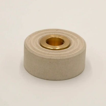 Ringcut – Candle Holder