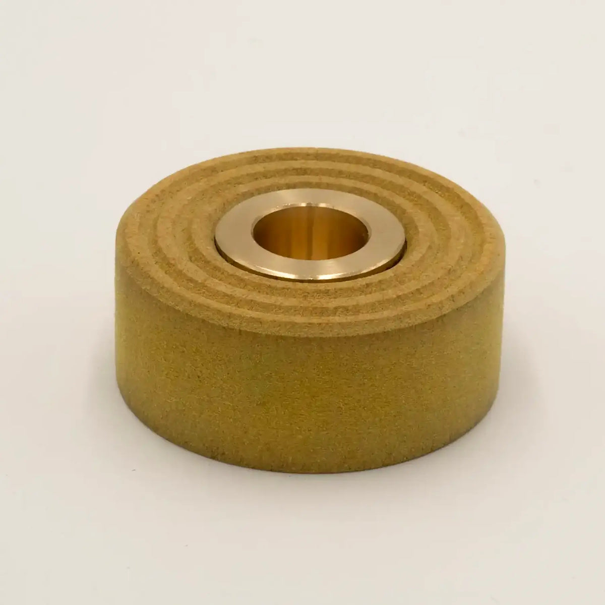 Ringcut – Candle Holder