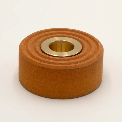Ringcut – Candle Holder