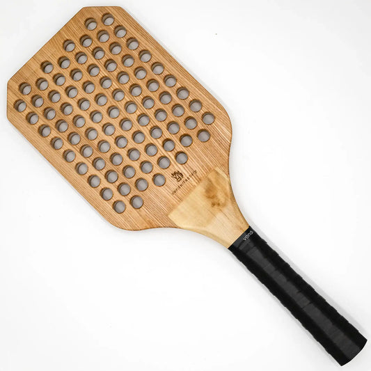 VON DER FACTORY X HOMEBEIS – Speckbrettschläger