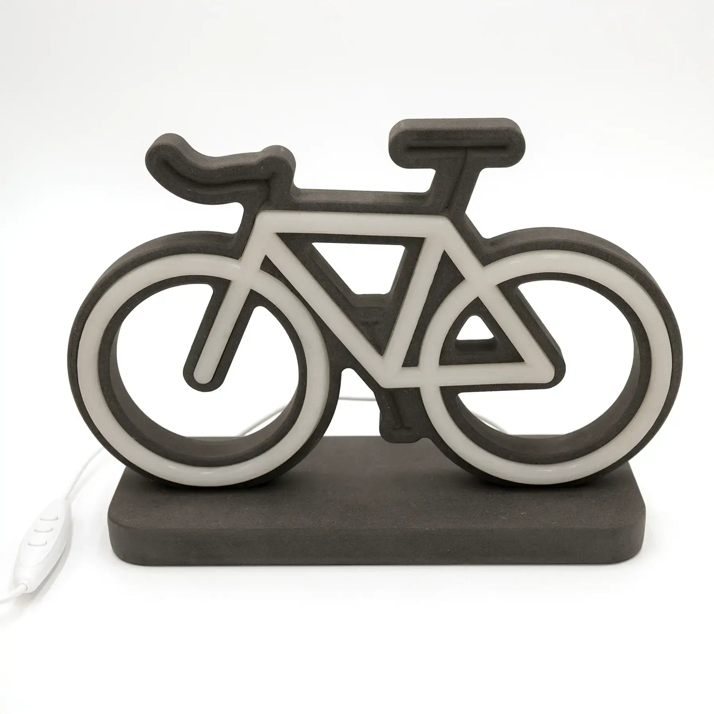 Lena die Leeze – Bicycle LED Lamp