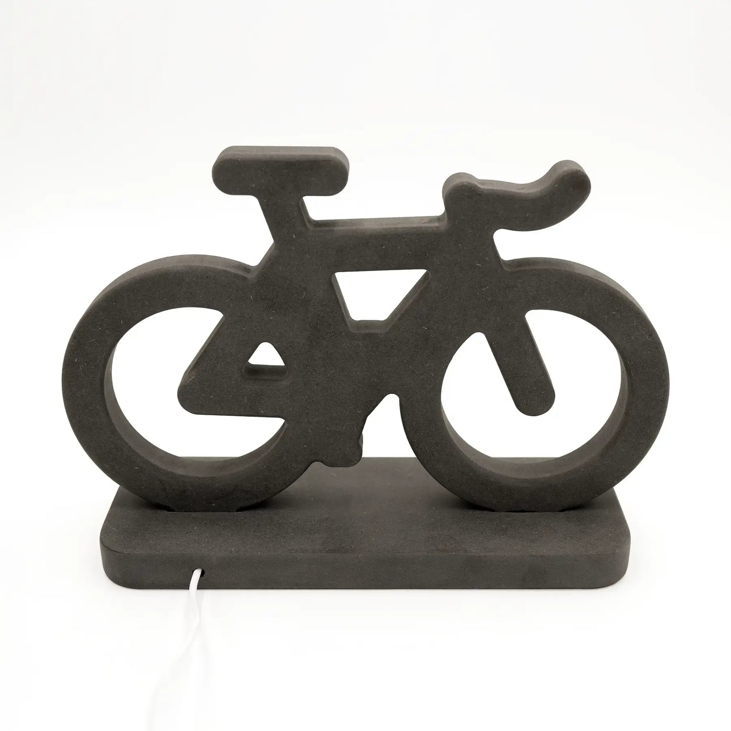 Lena die Leeze – Bicycle LED Lamp