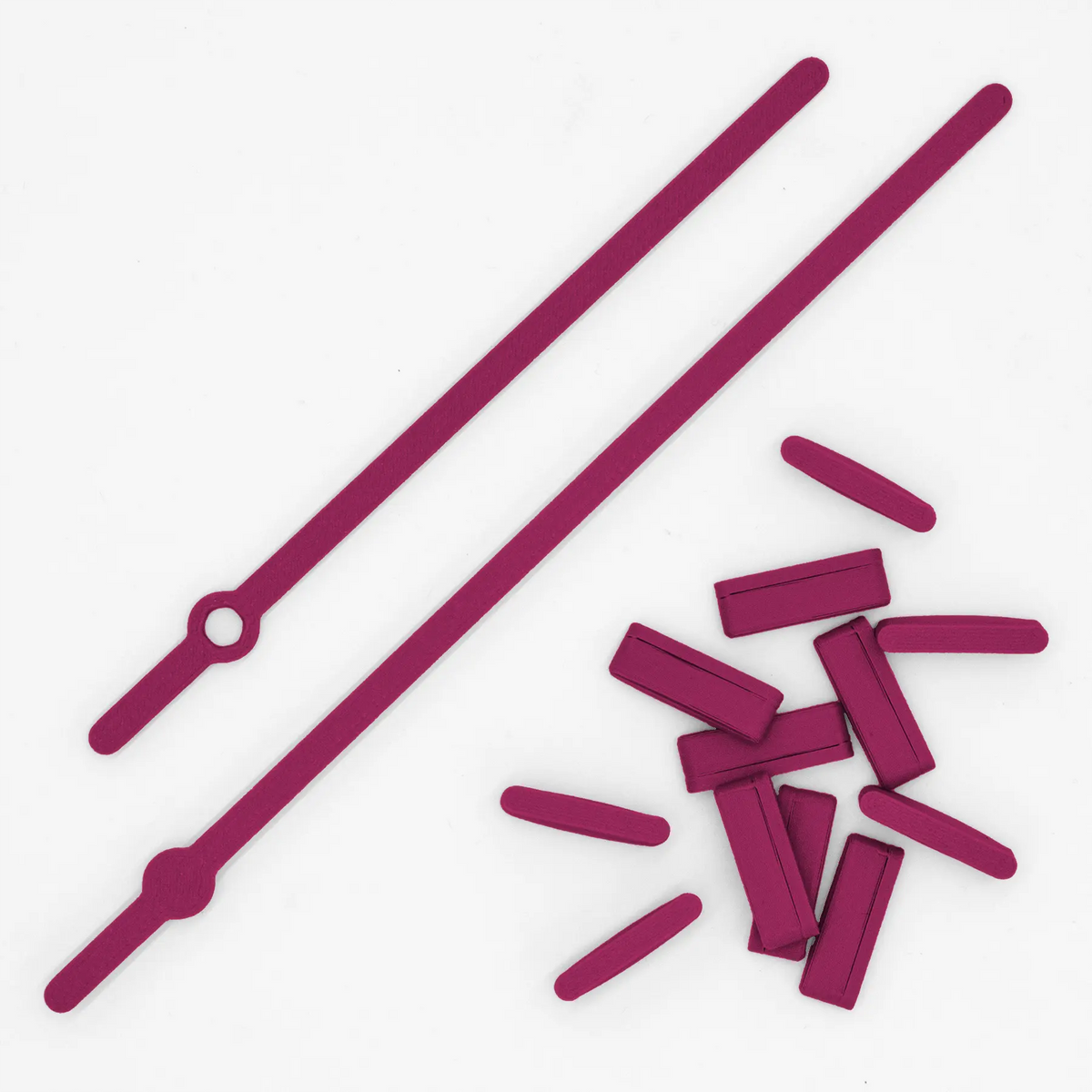 LUXHORA Replacement Hands, Color Switch Set