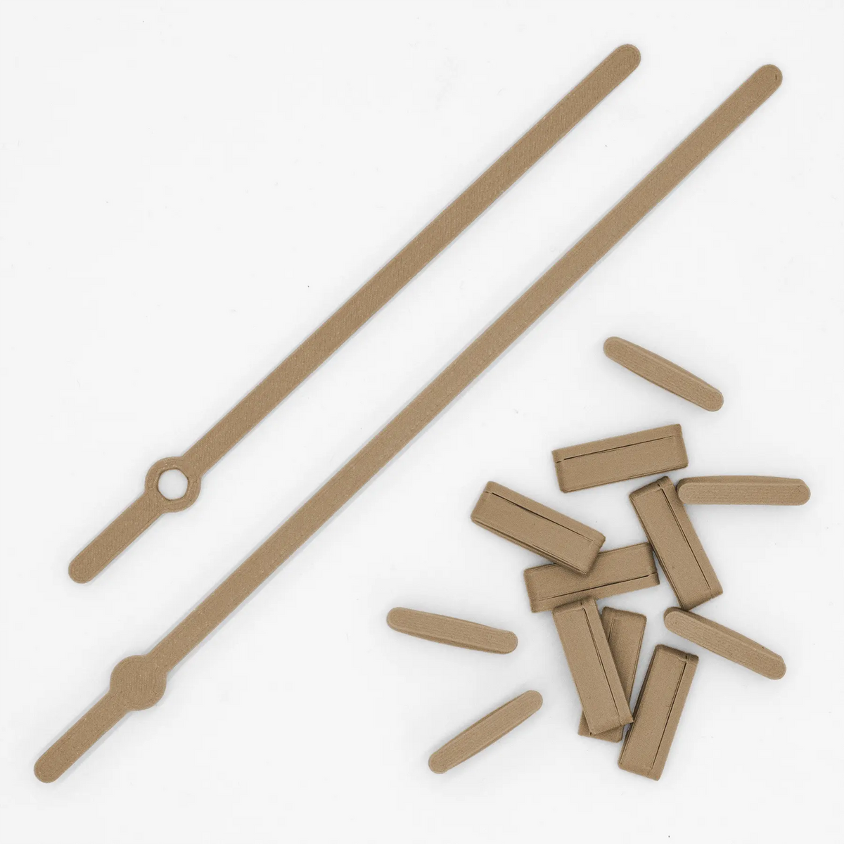LUXHORA Replacement Hands, Color Switch Set