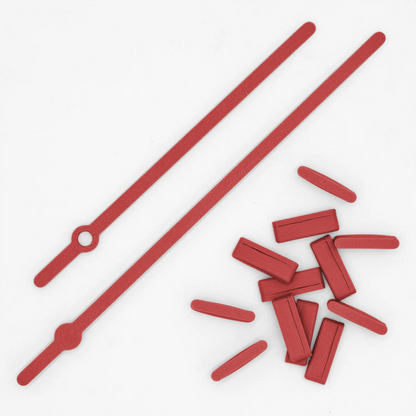 LUXHORA Replacement Hands, Color Switch Set