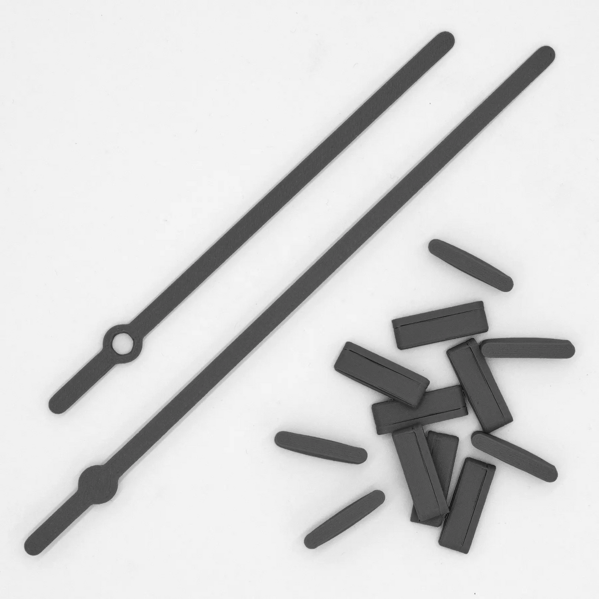 LUXHORA Replacement Hands, Color Switch Set