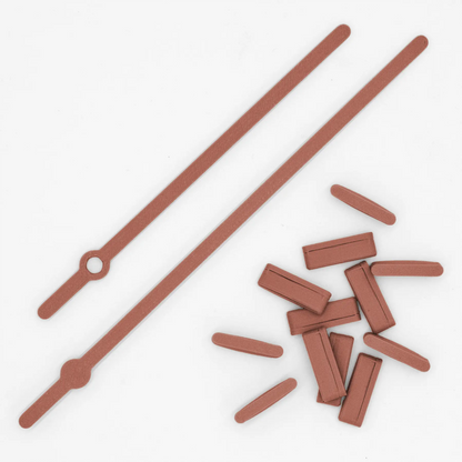 LUXHORA Replacement Hands, Color Switch Set