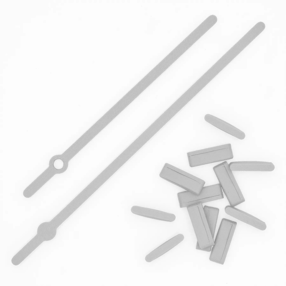 LUXHORA Replacement Hands, Color Switch Set
