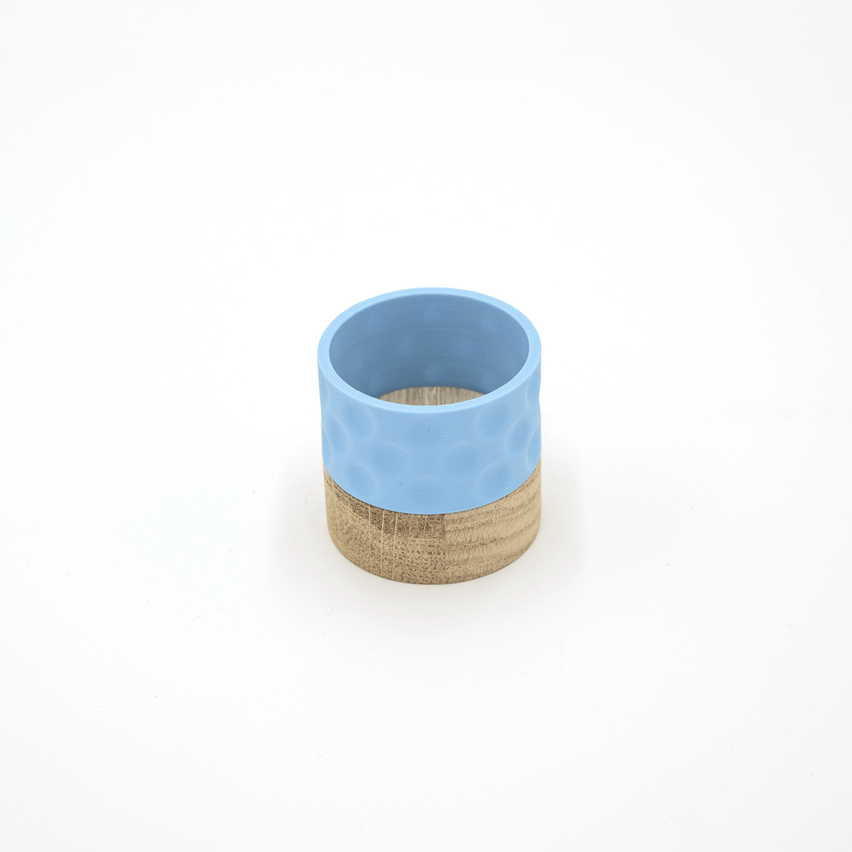 Columina "Bubbles"  – Design LED-Teelichthalter von der Factory