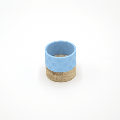 Columina "Bubbles"  – Design LED-Teelichthalter von der Factory