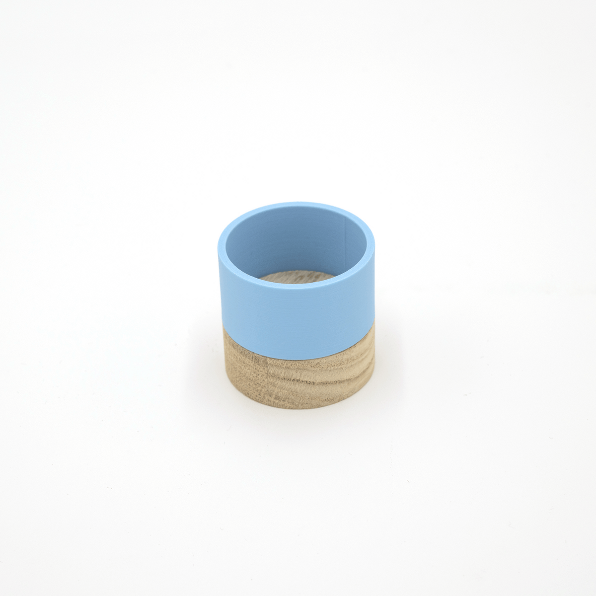 Columina "Pure"  – Design LED-Teelichthalter von der Factory