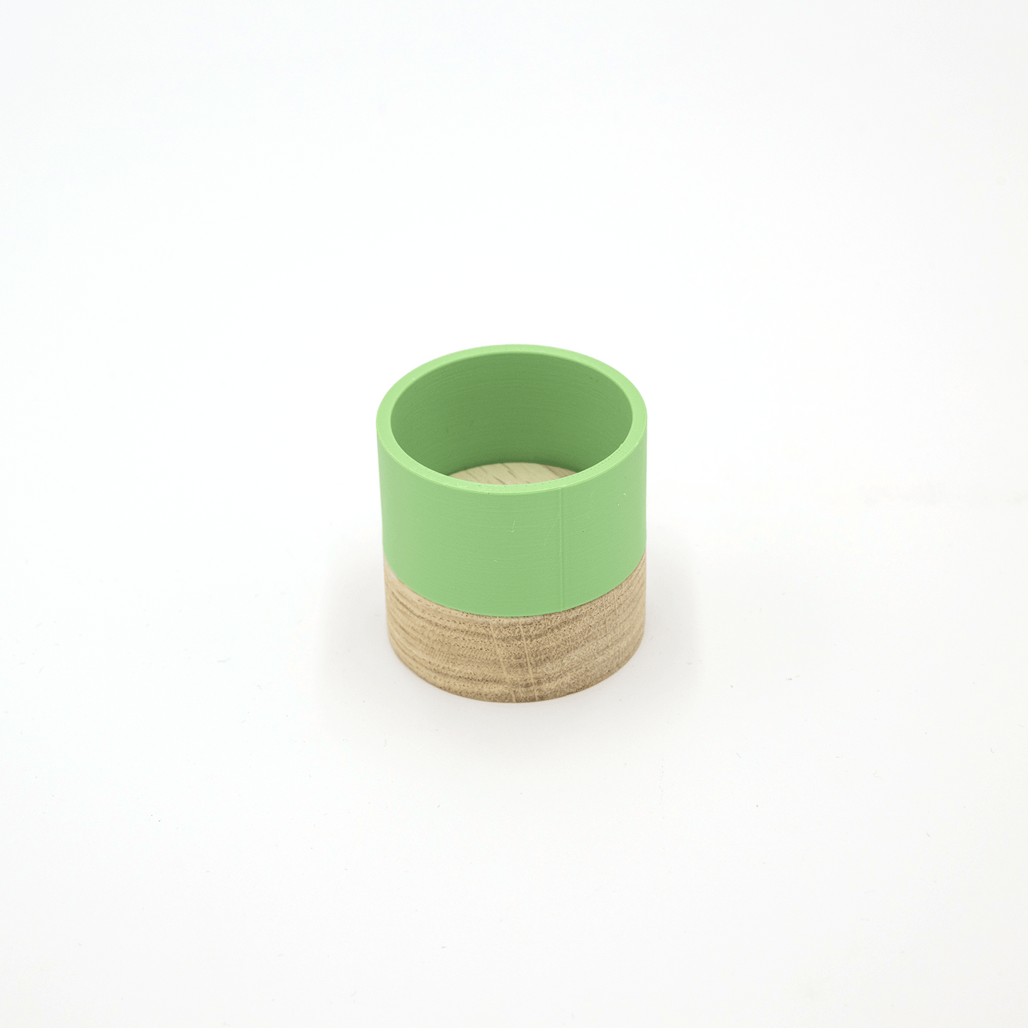 Columina "Pure"  – Design LED-Teelichthalter von der Factory