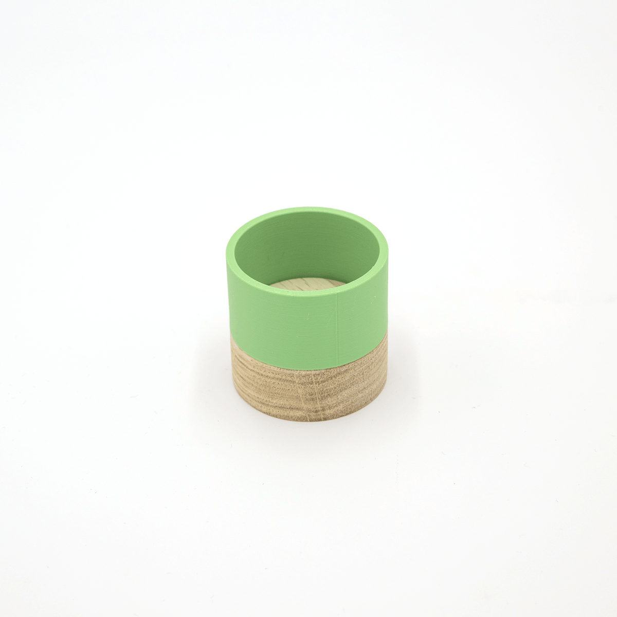 Columina "Pure"  – Design LED-Teelichthalter von der Factory